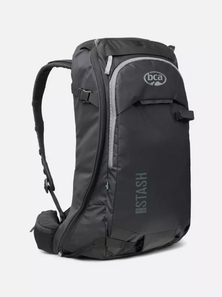 Backcountry Access - Stash Pro 22 - Black