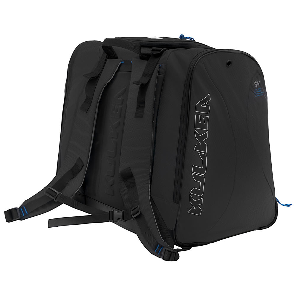 Kulkea - Speed Pack - Eco Black Blue