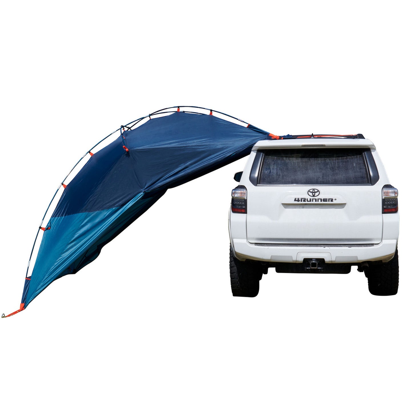 Kelty - Backroads Shelter - Midnight Navy/Hydro