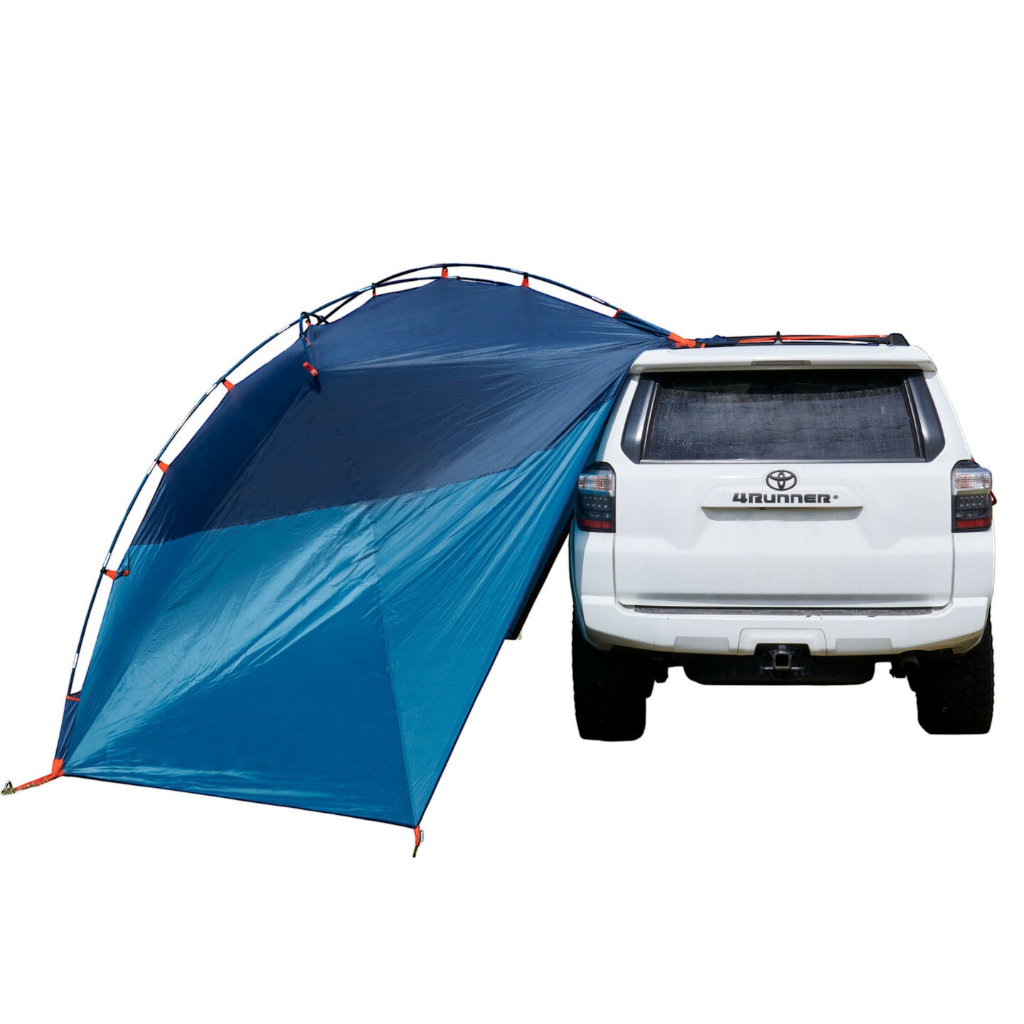 Kelty - Backroads Shelter - Midnight Navy/Hydro