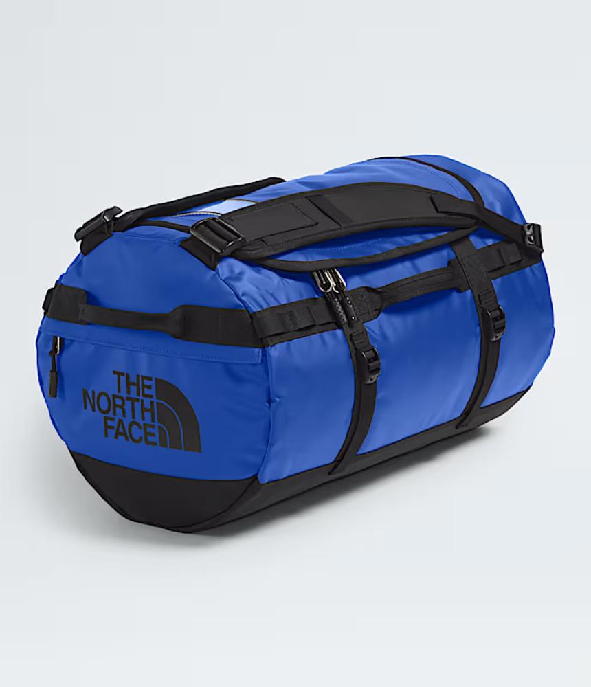 base camp duffel s the north face The North Face Base Camp Duffel-S, TNF Blue/TNF Black-NPF / One Size