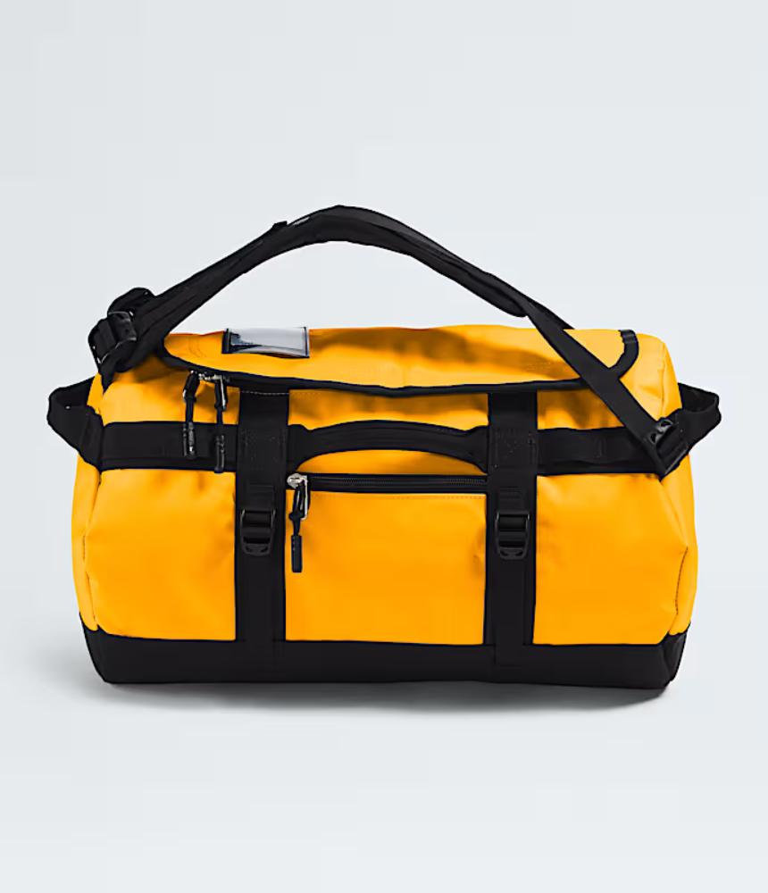 The North Face - Base Camp Duffel XS - TNF Red-TNF Bla
