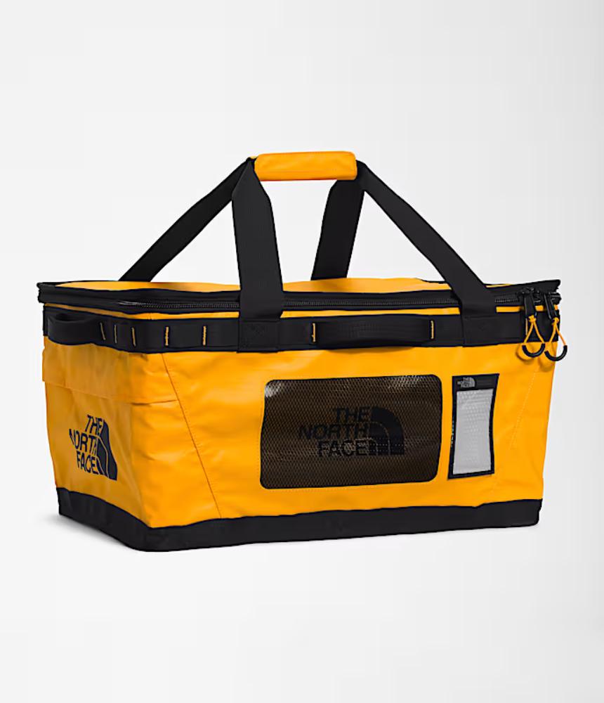 The North Face - Base Camp Gear Box M