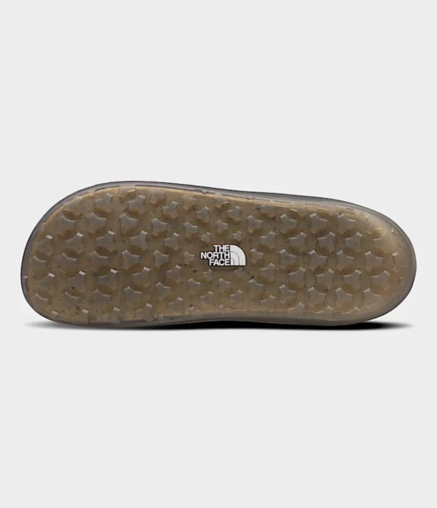 The North Face - Base Camp Mule - Tnf Blk/Tnf Blk