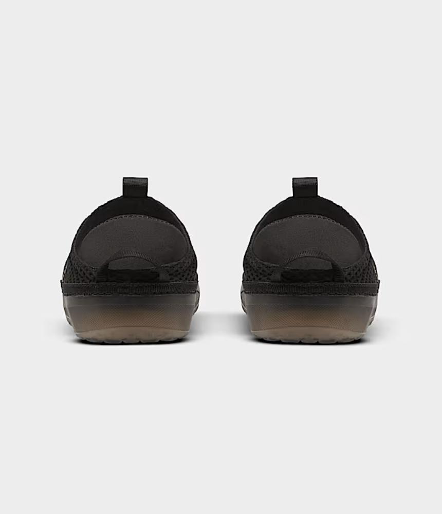 The North Face - Base Camp Mule - Tnf Blk/Tnf Blk