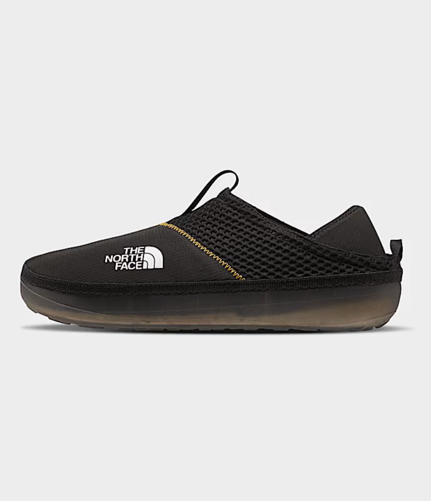 The North Face - Base Camp Mule - Tnf Blk/Tnf Blk
