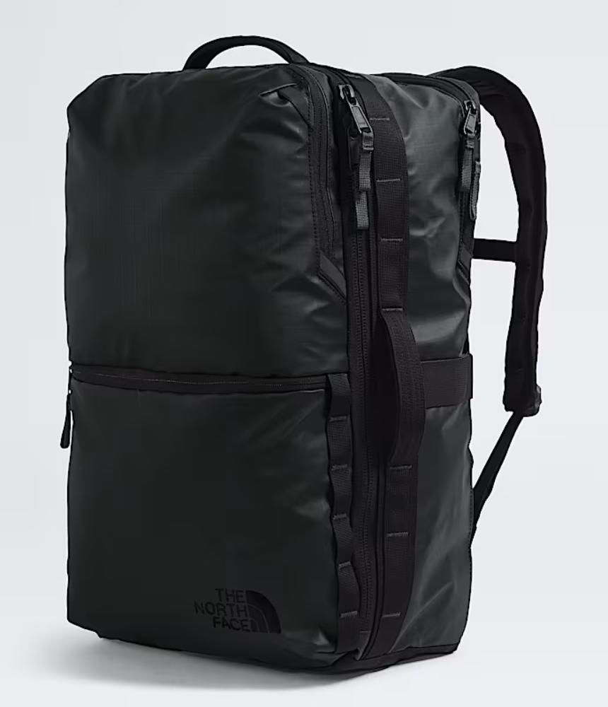 The North Face - Base Camp Voyager Travel Pack