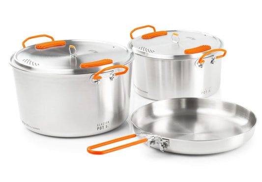 GSI Outdoors - Glacier Base Camper