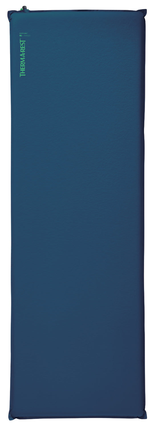 Thermarest - Basecamp Pad