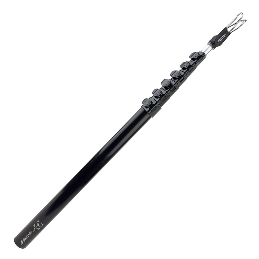 Metolius - Basic Stick Clip - Black - Black