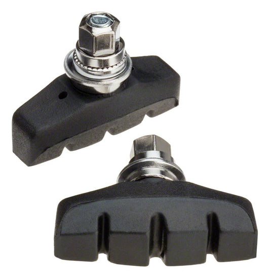 Jagwire - Basics X-Age Treaded Pads