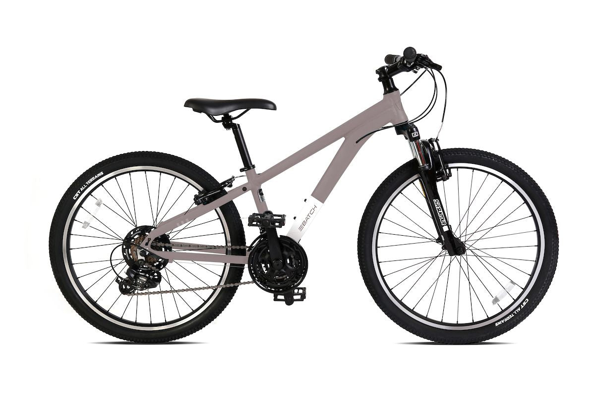 Batch Bicycles - MTB 24 - Grey