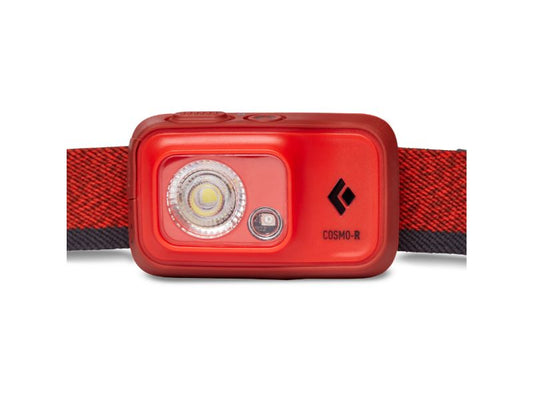 Black Diamond - Cosmo 350-R Headlamp - Octane