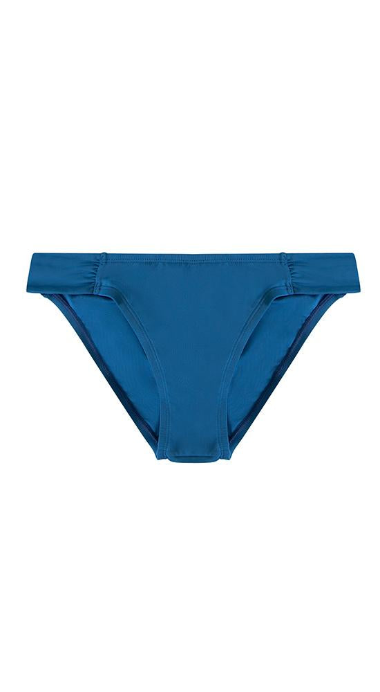 Carve Designs - Cardiff Bottom - Black Plume