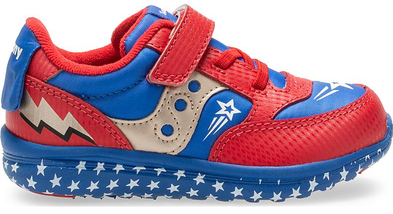 Saucony - Baby Jazz Lite - Boys
