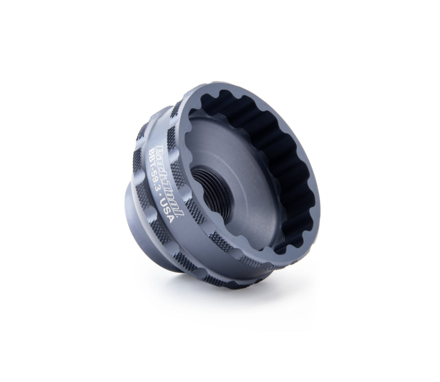 Park Tool - BBT-59.3 Bottom Bracket Tool-16-Notch