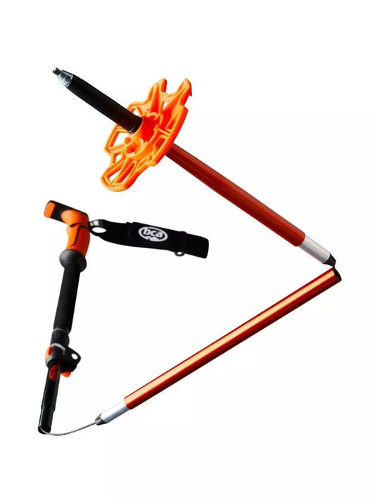 Backcountry Access - Scepter 4S Poles