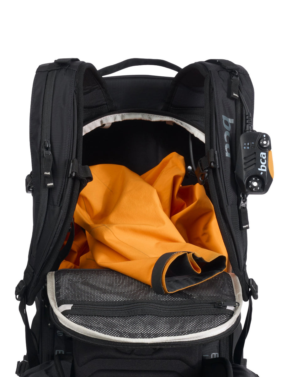 Backcountry Access - Stash 30 Pack - Black