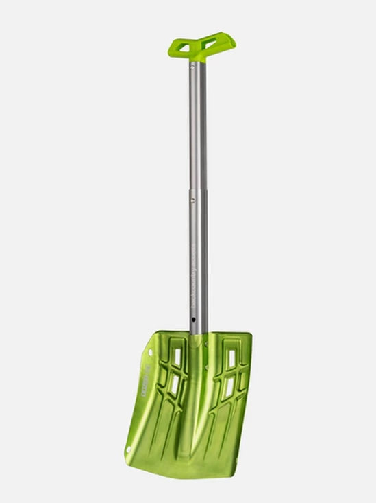 Backcountry Access - Dozer IT UL Shovel - Green – Outdoor Gear
