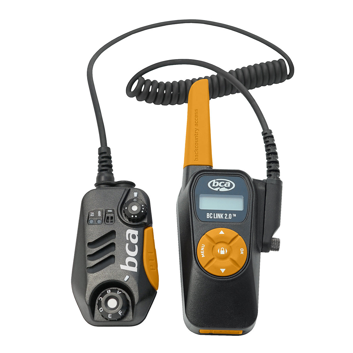 Backcountry Access - BC Link Two-Way Radio 2.0