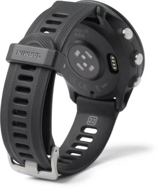 Garmin - Forerunner 955 - Black