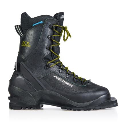 Fischer - BCX Transnordic 75 Waterproof - Black