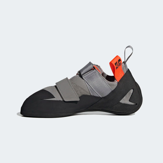 Five Ten - Kirigami - Women's - Dove Grey, Core Black, Solar Red