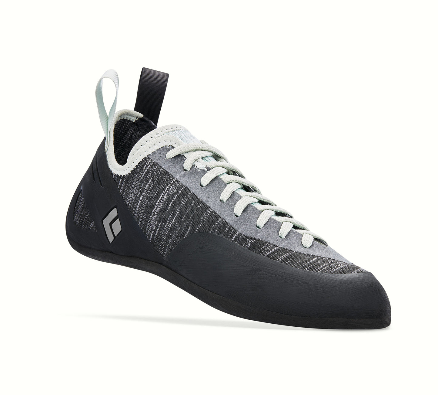 Black Diamond - Momentum Lace Climbing Shoes - Women's - Ash