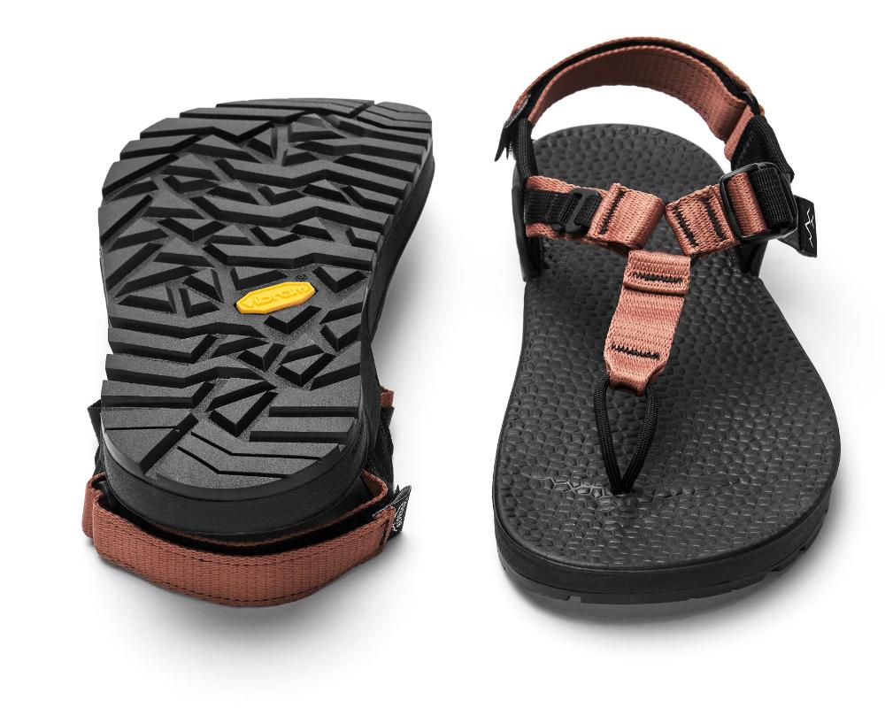 Bedrock - Cairn Evo 3D - Unisex