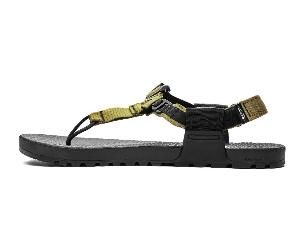 Bedrock - Cairn Evo 3D - Unisex - Slate Blue