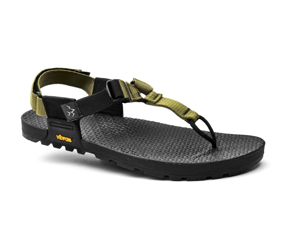 Bedrock - Cairn Evo 3D - Unisex - Slate Blue