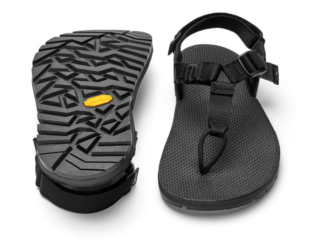 Bedrock - Cairn Evo - Black