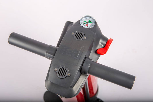 Red Paddle Co - 2022 Ride 10'6