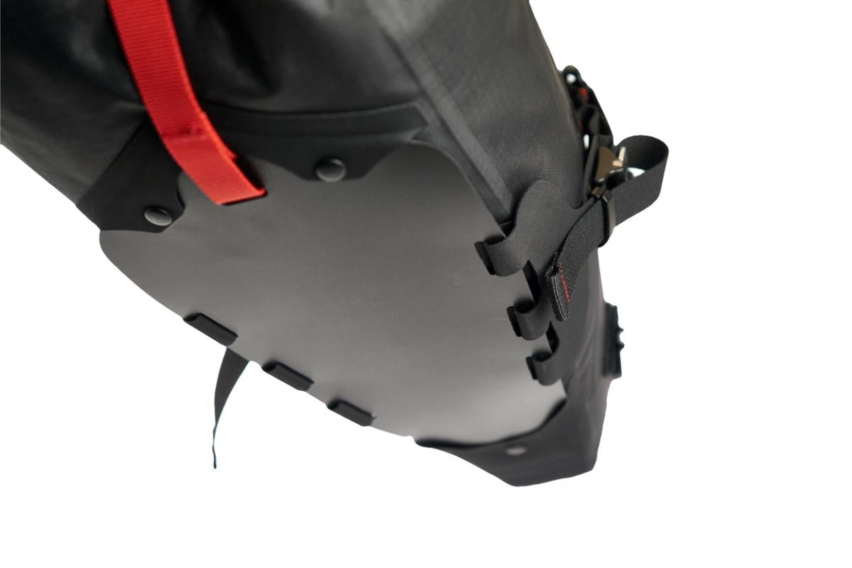 Revelate Designs - Spinelock 10L Seat Bag - Black