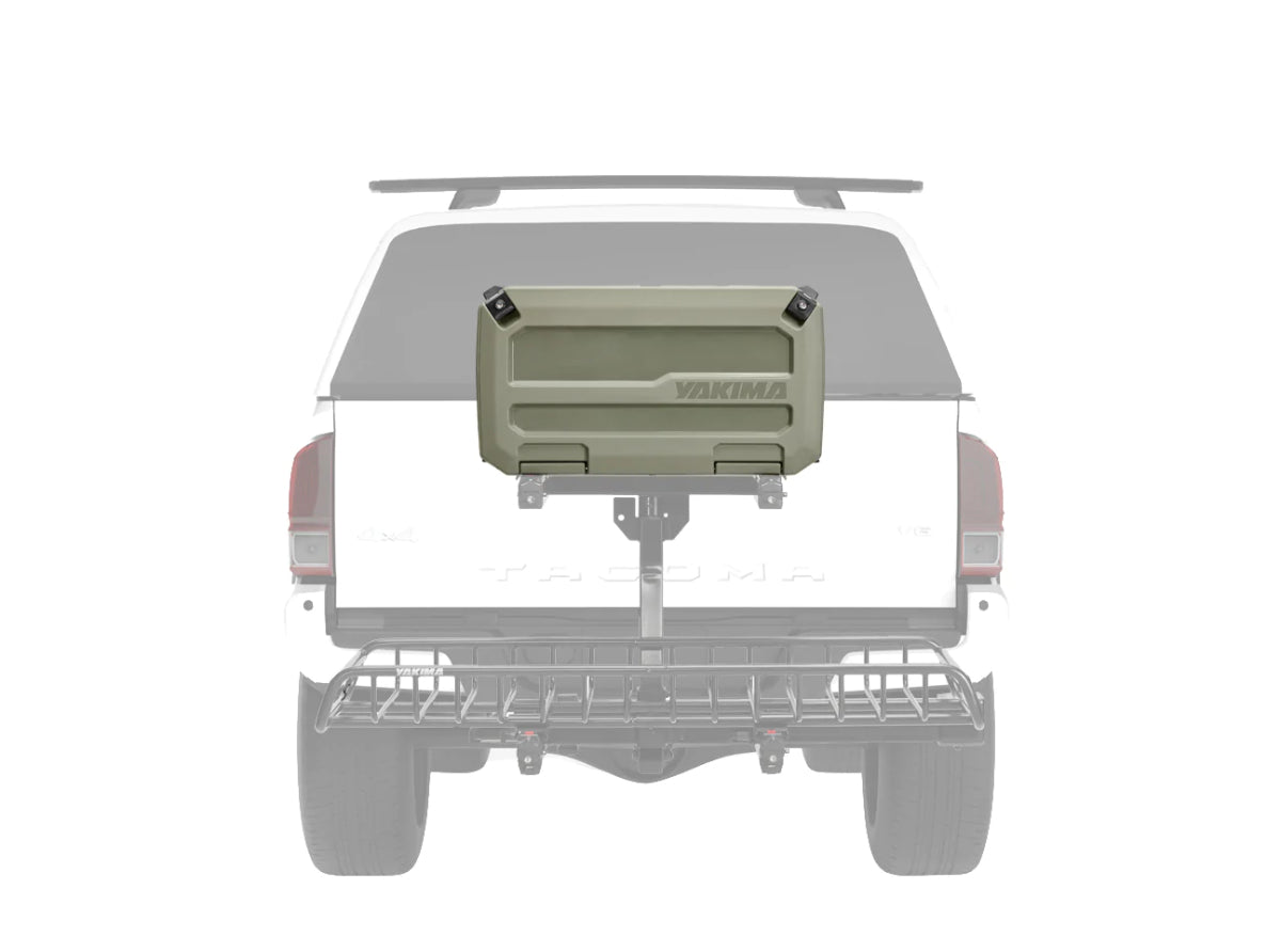 Yakima - EXO OpenRange