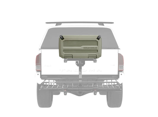 Yakima - EXO OpenRange