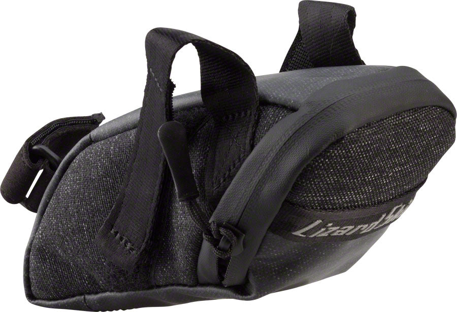 Lizard Skins - Micro Cache Seat Bag - Black