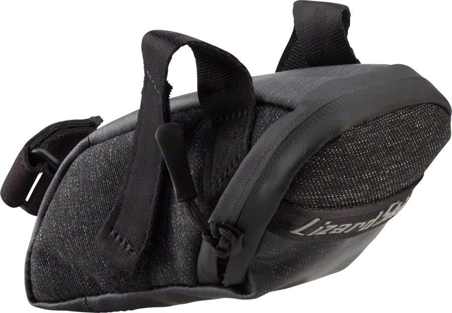 Lizard Skins - Super Cache Seat Bag - Black