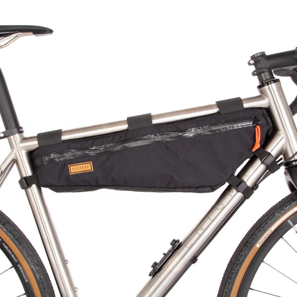 Restrap - Restrap Frame Pack - Black