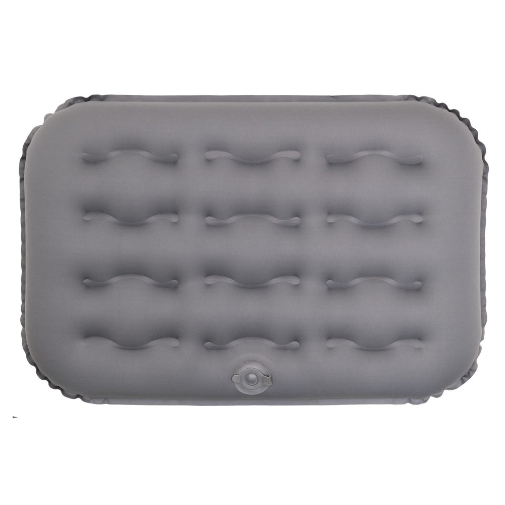 Alps Mountaineering - Big Air Pillow - Gray