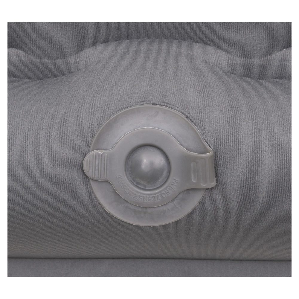 Alps Mountaineering - Big Air Pillow - Gray