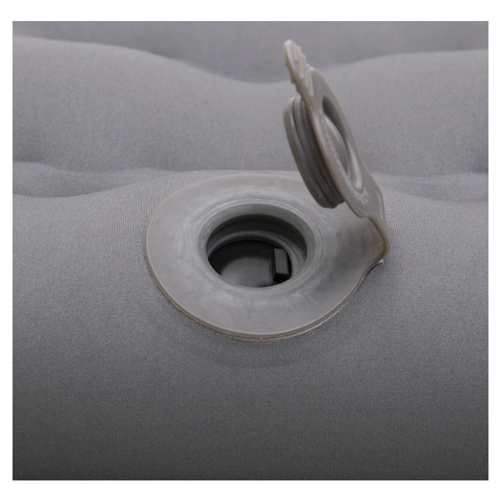 Alps Mountaineering - Big Air Pillow - Gray