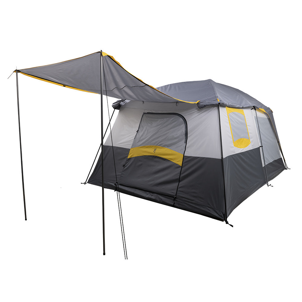 Alps Mountaineering - Big Horn 5 and Screen Room