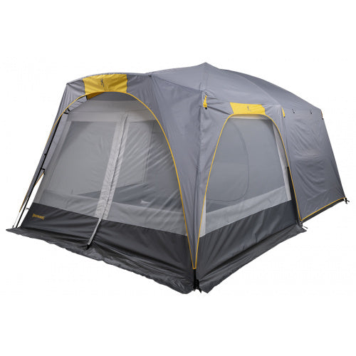 Alps Mountaineering - Big Horn 5 and Screen Room - Charcoal/Gray