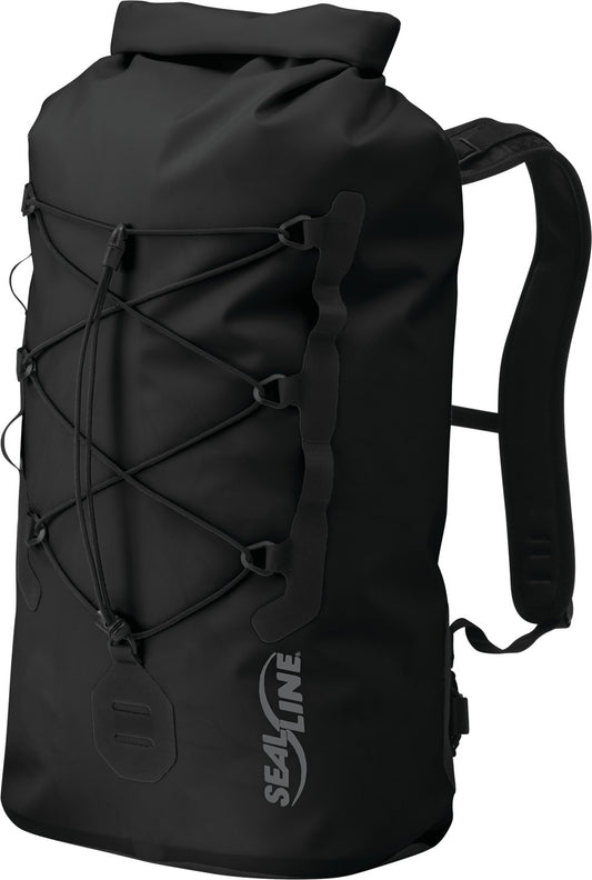 Sealline - Bigfork Dry Daypack - Lime