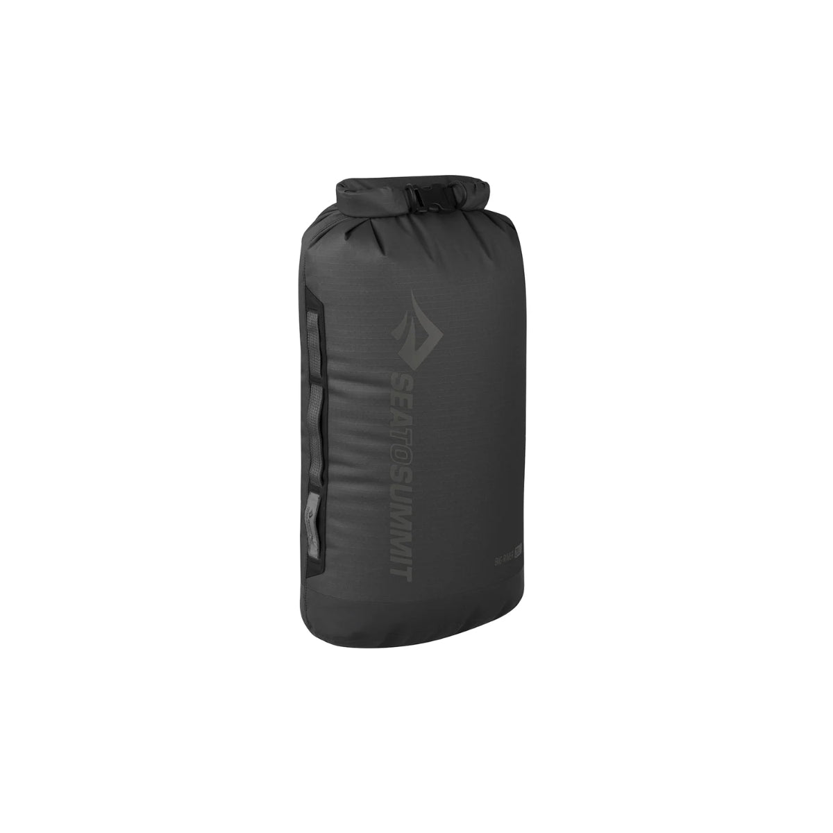 Sea to Summit - Big River Dry Bag - Jet Black