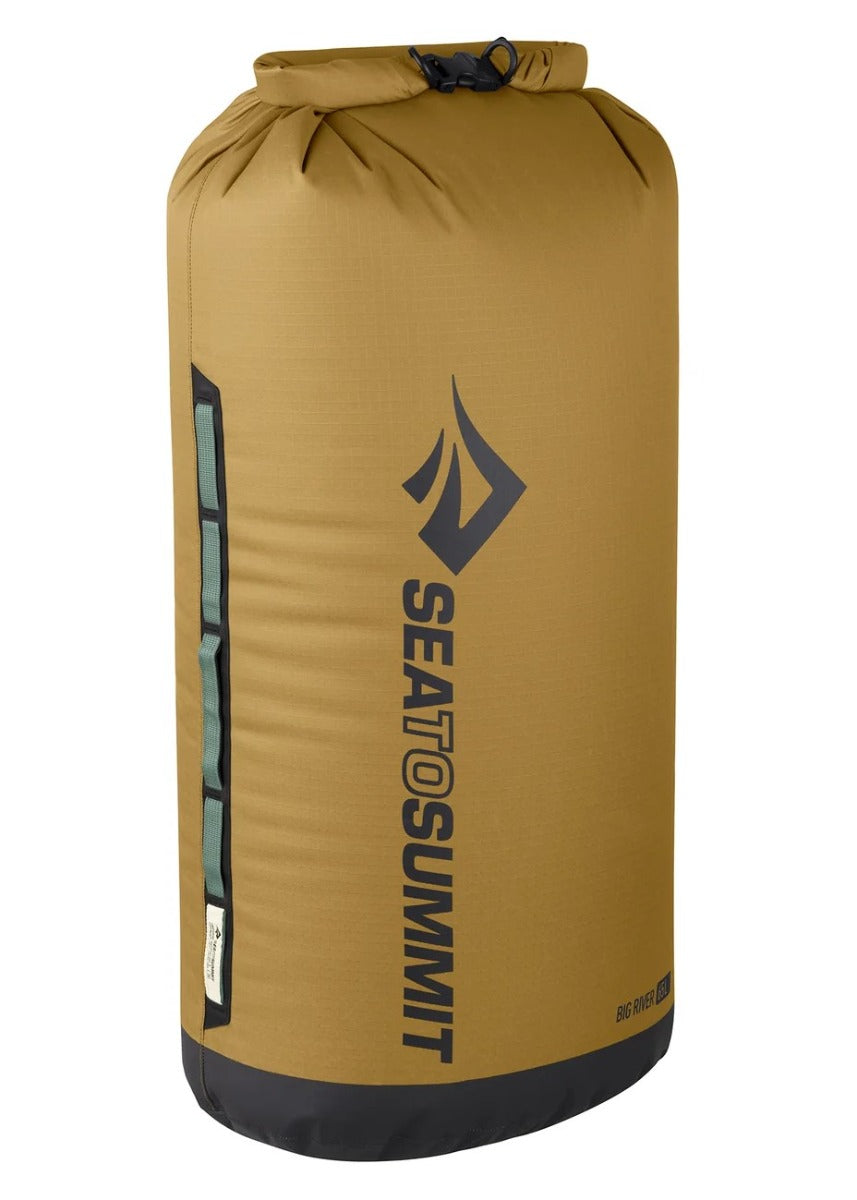 Sea to Summit - Big River Dry Bag