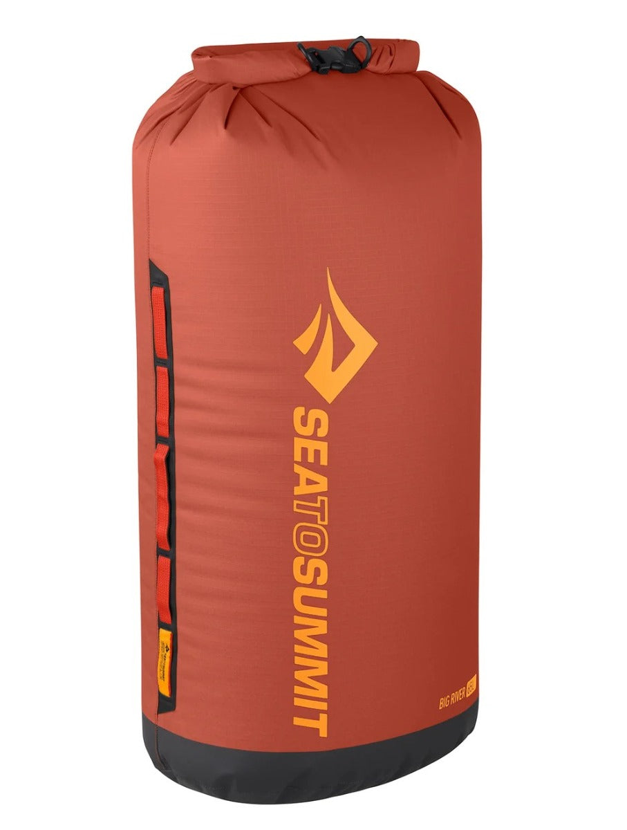 Sea to Summit - Big River Dry Bag