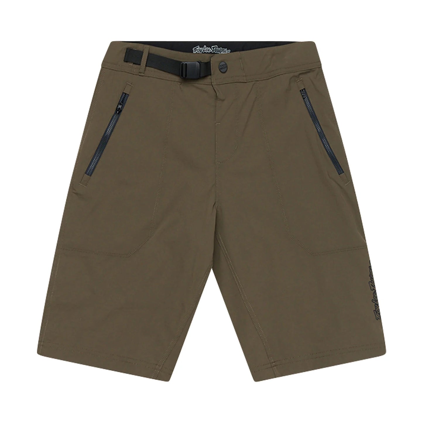 Troy Lee Designs - Skyline Trail Short W/Liner - Men's - Caper