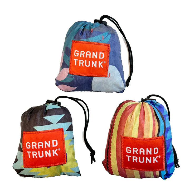 Grand Trunk - Bindle Tote - Cabo